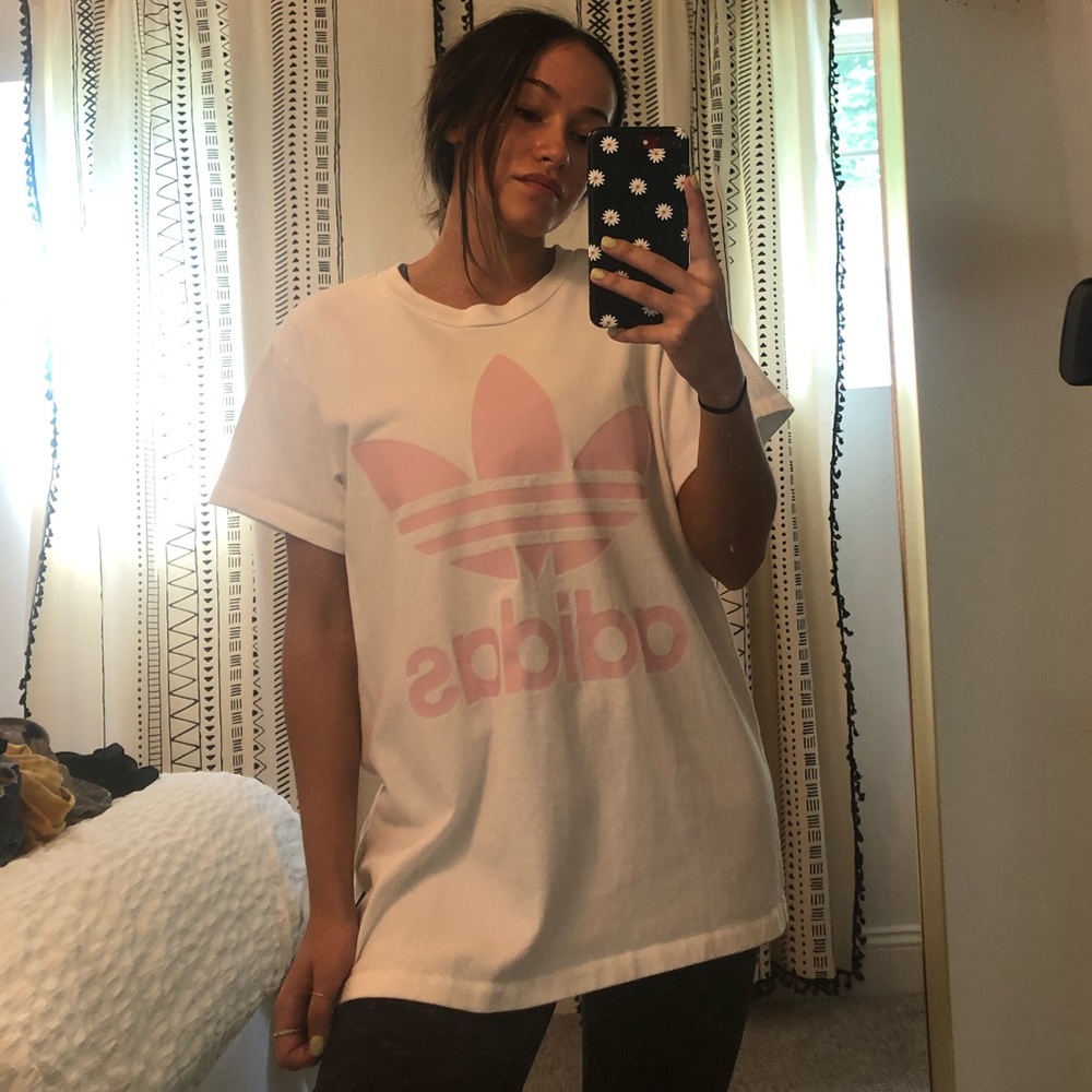 Adidas Tee - Picture 4 of 5